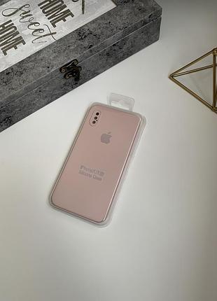 Чехол iphone x/xs