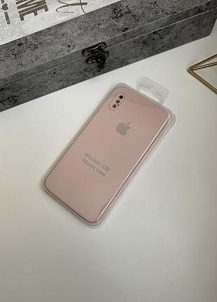 Чехол iphone x/xs 2
