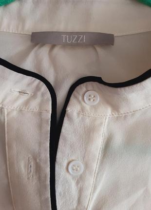 Блузка tuzzi3 фото