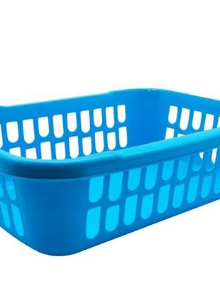 Корзинка пластиковая heidrun baskets, 28*20*9см (hdr-5082)
