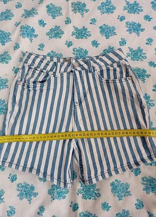 Джинсові шорти для хлопчика denim co 7