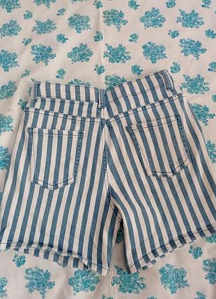 Джинсові шорти для хлопчика denim co 2