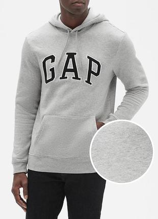 Толстовка мужская худи gap оригинал1 фото