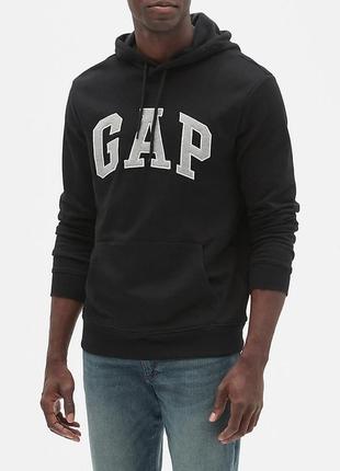 Толстовка мужская худи gap оригинал1 фото