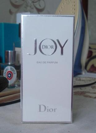 90 мл christian dior joy by dior,парфум. вода2 фото