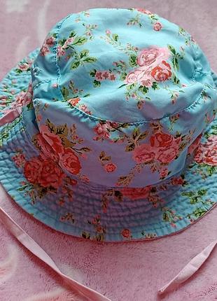 Готовимся к лету!панама