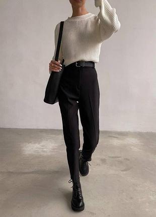 💜брюки классические💜 42-44, 44-46