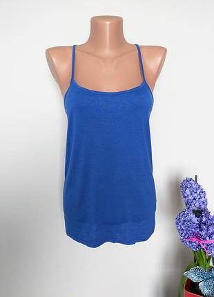 Майка topshop, розмір 8(36).