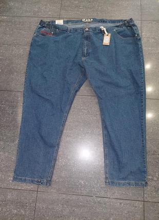 Джинсы р.60