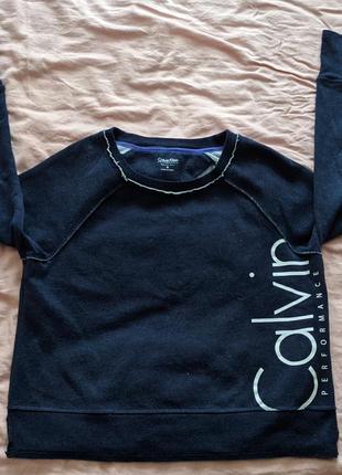 Кофта calvin klein