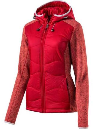 Жіноча куртка mckinley damen outdoor hybrid