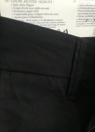 Мужские штаны брюки чинос4 фото