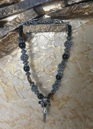 Ожерелье
