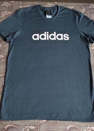 2020 футболка adidas оригінал лого