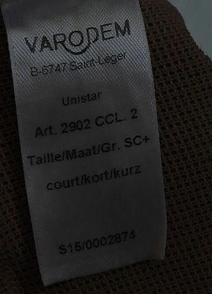 Компресійні гольфи varodem