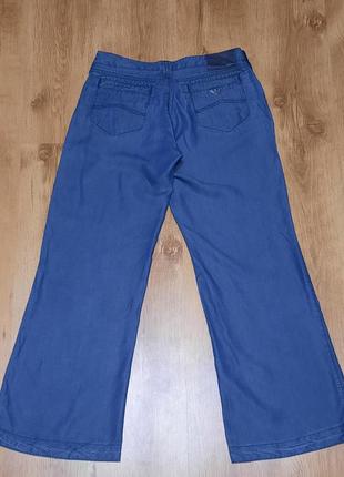 Джинсы armani jeans размер 312 фото