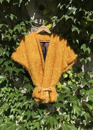 Жилетка, накидка imperial