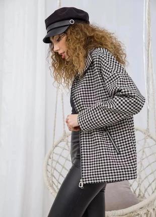 Жакет женский