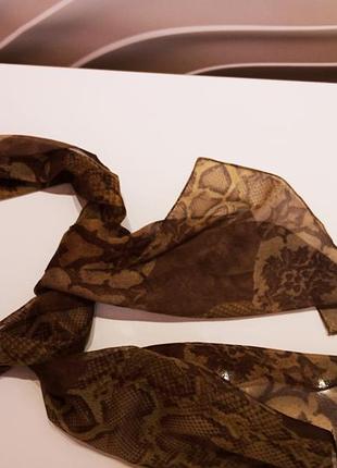 Хусточка, платок29*1м. 45см