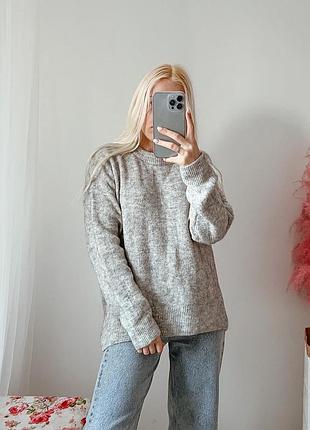 Стильний светрик 4