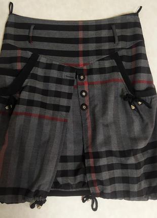 Юбка miss lilium (турция)