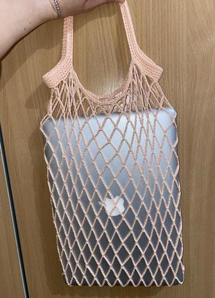 Шопер, авоська, еко сумка, торба