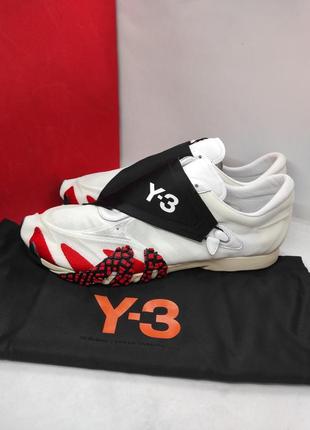 Кроссовки adidas y-3 rehito fx0557 оригинал