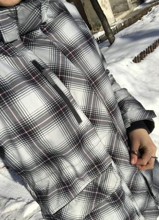 Лижна куртка, лыжная куртка, h&m4 фото