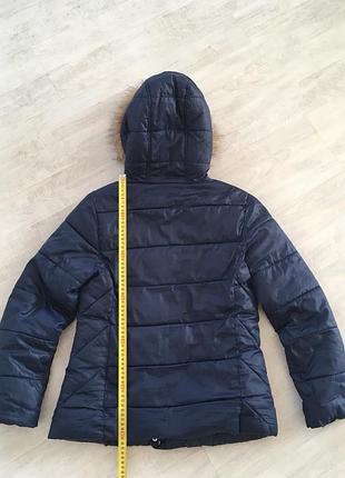 Куртка zara 3