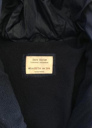 Куртка zara 5