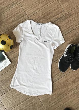 Оригинальная футболка nike