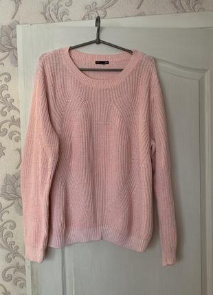 Свитер кофта h&m