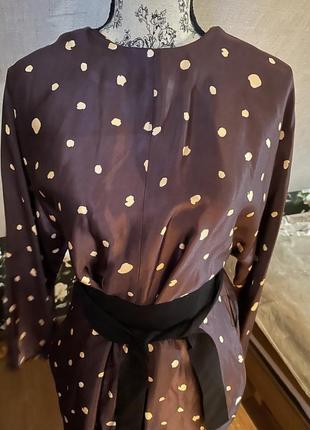 Гарне плаття mango 2