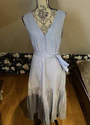 Плаття на літо h&m