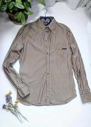 Сорочка dolce short & gabbana ittierre