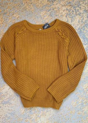 Свитера из очень мягкой  пряжи от бренда primark