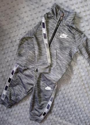 Костюм найк оригинал костюм спортивний