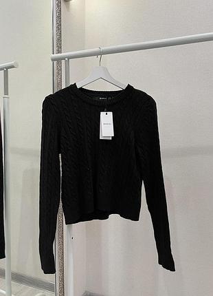 Свитер stradivarius