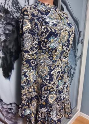 Сукня orsay ( 36 р.)3 фото