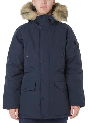 Парка carhartt anchorage parka2 фото