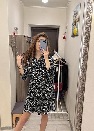 Платье zara 5
