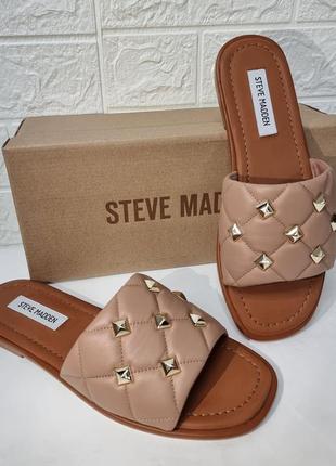 Босоножки steve madden