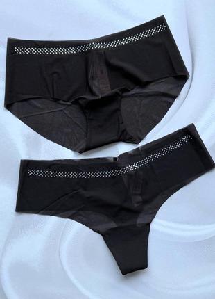 Трусики victoria’s secret оригинал