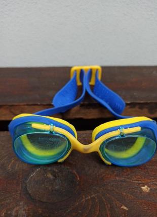 Детские очки для плавания для бассейна