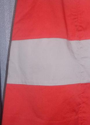 Нова котонова спідниця 34 сток 4