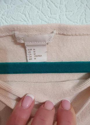 Кофточка h&m 2