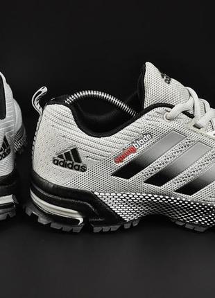 Кросівки чоловічі adidas springblade арт 209094 фото