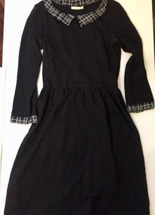 Платье promod черное s1 фото