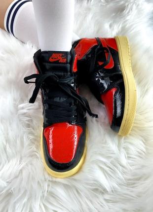 Кросівки жіночі найк supreme nike
