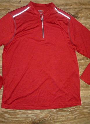 Core 365 спортивна кофта, реглан, р l 5,